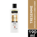 Tresemme Conditioner Keratin Smooth 190ml