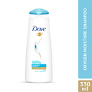Dove Shampoo Oxygen Moisture 330ml