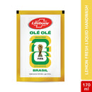 Lifebuoy Handwash Lemon Fresh Refill 150ml (FIFA)