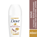 Dove Ultimate Repair Darkmarks Corrector Soothing Jasmine 40ml
