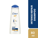 Dove Shampoo Intense Repair 80ml