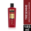 Tresemme Shampoo Keratin Smooth 185ml