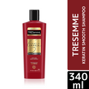 Tresemme Shampoo Keratin Smooth 340ml