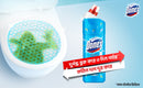 Domex Toilet Cleaning Liquid Ocean Fresh 500ml Mug Free