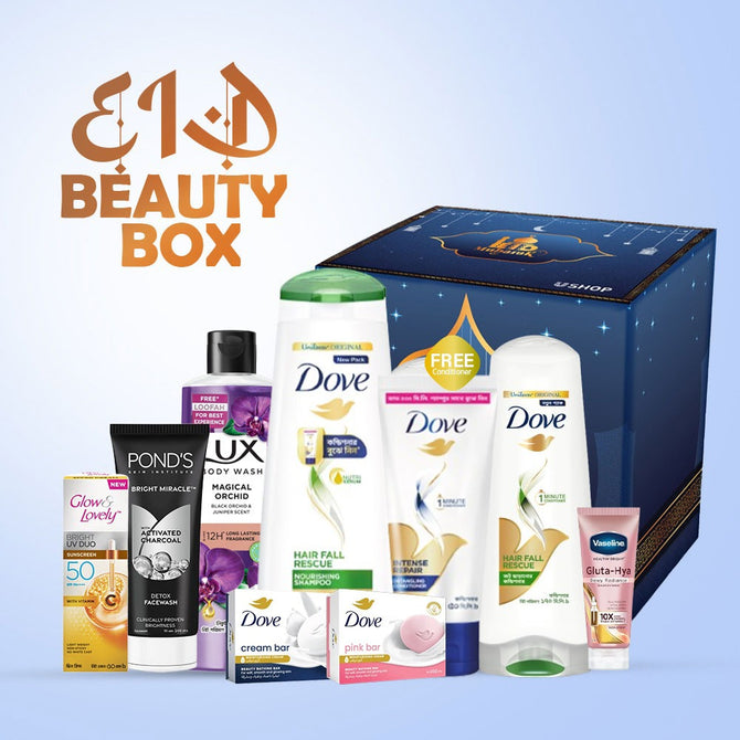 Eid Beauty Box