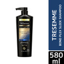 Tresemme Shampoo Bondplex Sleek 580ml