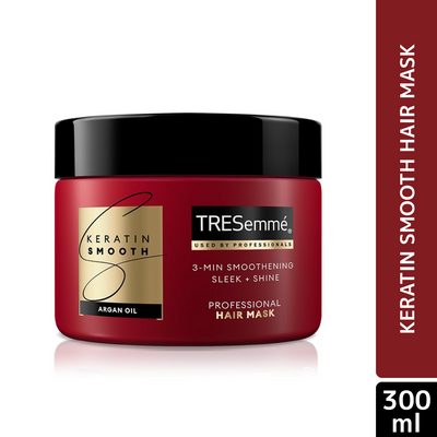 Tresemme Keratin Smooth Hair Mask 300ml