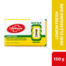 Lifebuoy Soap Bar Lemon Fresh 150g (FIFA)