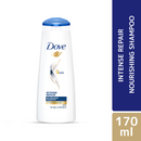 Dove Shampoo Intense Repair 170ml