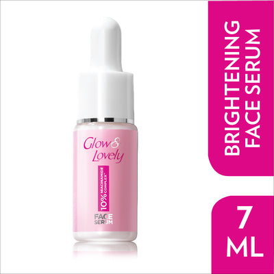 Glow & Lovely Brightening Face Serum 7ml