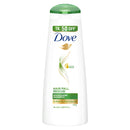 Dove Shampoo Hairfall Rescue 170ml