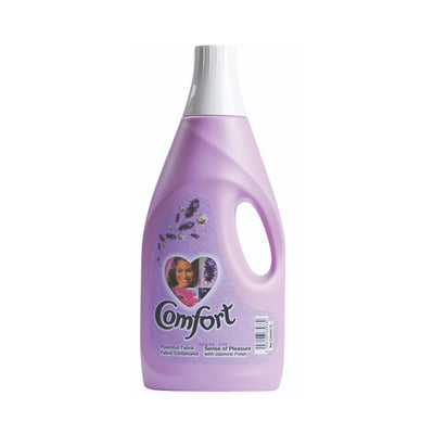 Comfort Fabric Conditioner Sense of Pleasure with Jasmine Fresh 2L