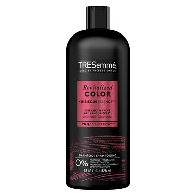 Tresemme Shampoo Color Revitalize 828ml