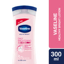 Vaseline Lotion Healthy Bright 300ml