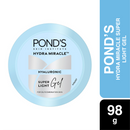 Ponds Hydra Miracle Super Light Gel 98g