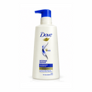 Dove Shampoo Intense Repair 450ml