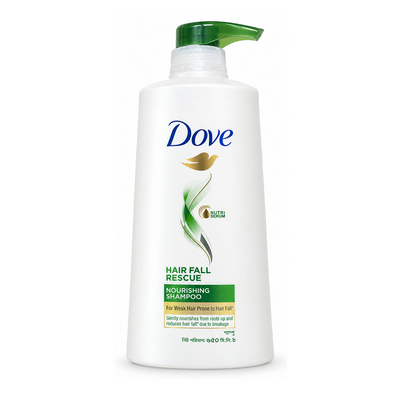 Dove Shampoo Hairfall Rescue 650ml