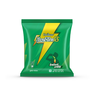 GlucoMax D 150g Pouch Pack (Powder Drink)