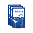 Lifebuoy Handwash (Soap) Care Refill 150ml (Bundle of 3)