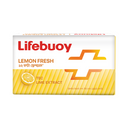 Lifebuoy Bar Soap Lemon Fresh 150g