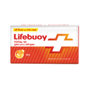 Lifebuoy Skin Cleansing Bar Soap Total 90g Combo Pack 2pcs