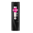 Sunsilk Shampoo Stunning Black Shine 170ml