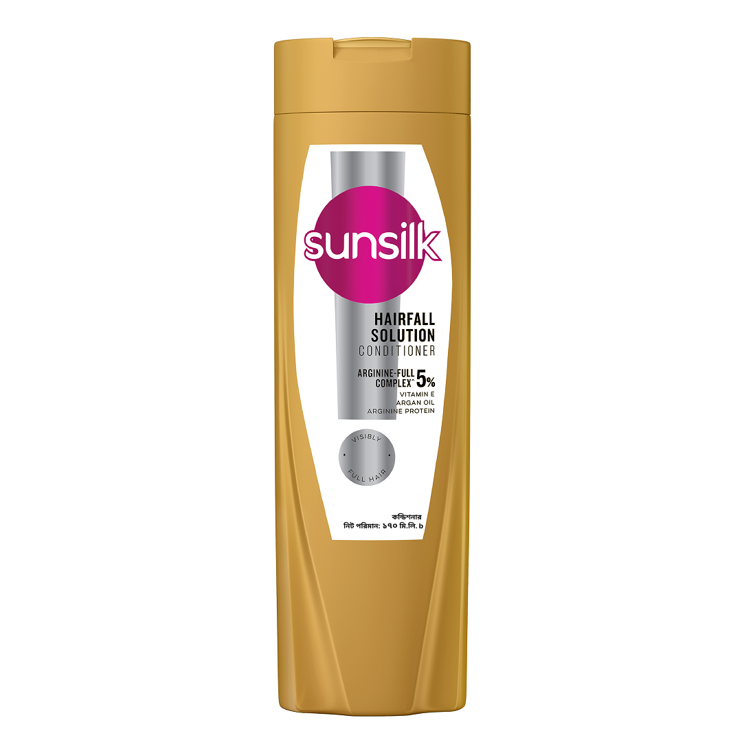 Sunsilk Conditioner Hair Fall Solution 170ml