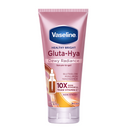 Vaseline Gluta-Hya Dewy Radiance Serum in Gel 200ml