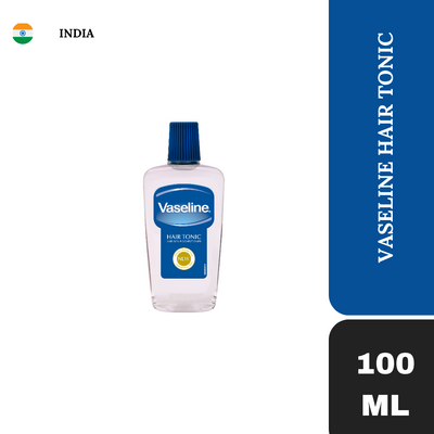 Vaseline Hair Tonic & Scalp Conditioner 100ml