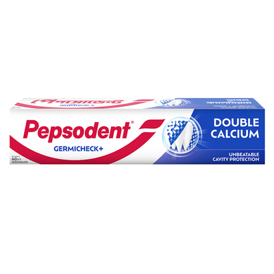 Pepsodent Toothpaste Germi-Check 40g
