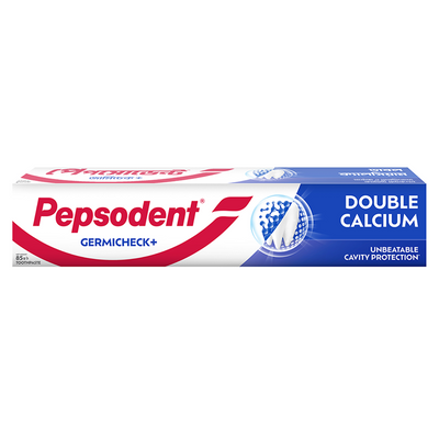 Pepsodent Toothpaste Germi-Check 85g