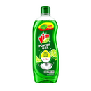 Vim Power Gel Dishwashing Liquid 475ml (Serving Bowl Free)