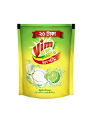 Vim Dishwashing Liquid 100g