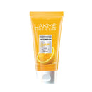 Lakme Blush & Glow Brightening Face Wash Lemon 100g