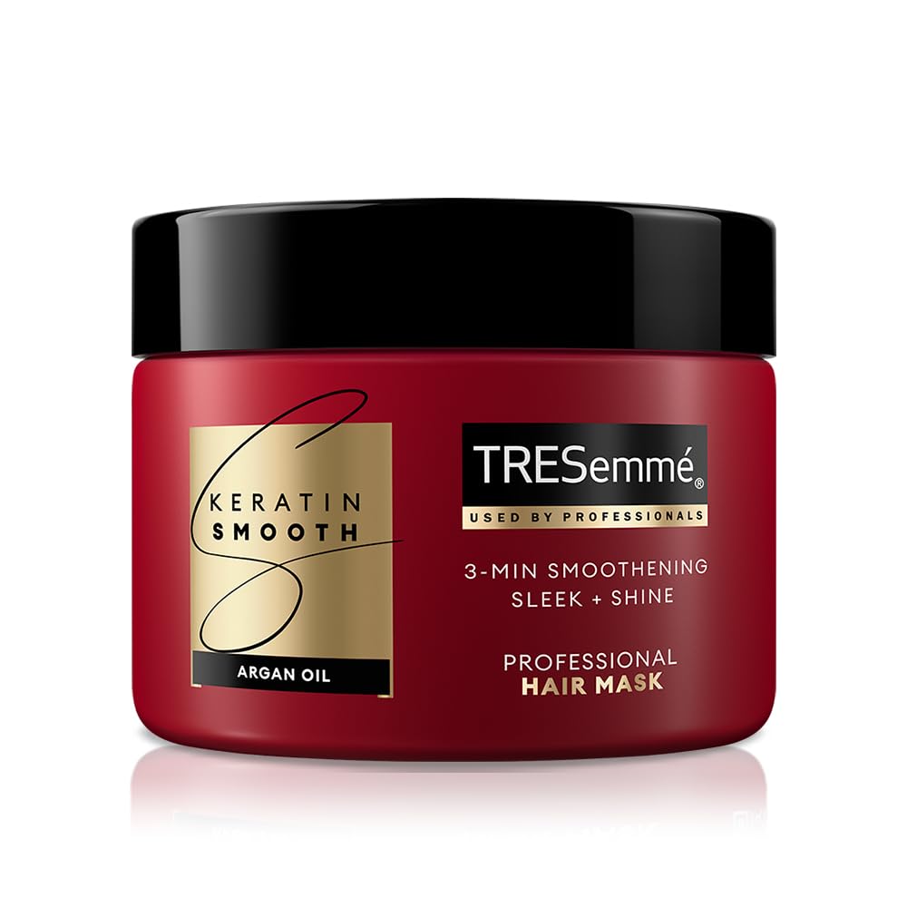 Tresemme Keratin Smooth Hair Mask 300ml