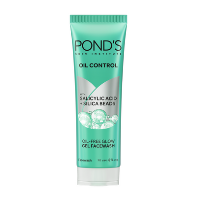 Pond's Face Wash Oil Control 50g