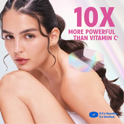 Vaseline Gluta-Hya Dewy Radiance Serum in Gel 70ml