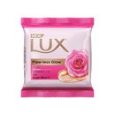 Lux Soap Bar Flaw Less Glow 35g