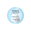 Ponds Hydra Miracle Super Light Gel 25ml