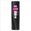 Sunsilk Shampoo Stunning Black Shine 170ml