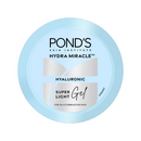 Ponds Hydra Miracle Super Light Gel 49g