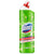 Domex Toilet Cleaning Liquid Lime Fresh 500ml Mug Free