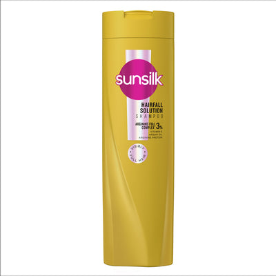 Sunsilk Shampoo Hair Fall Solution 340ml