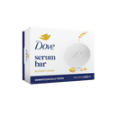 Dove Nutrient Serum Bar 135g