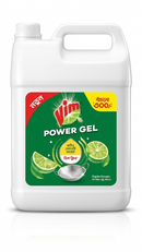 Vim Dishwashing Liquid 5L