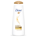 Dove Shampoo Nourishing Oil Care 330ml