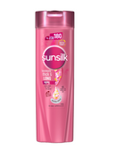 Sunsilk Shampoo Lusciously Thick & Long 170ml