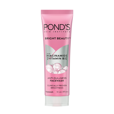 Pond's Face Wash Bright Beauty 50g