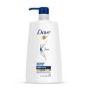 Dove Shampoo Intense Repair 650ml