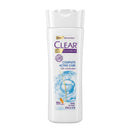 Clear Shampoo Complete Active Care Anti Dandruff 170ml